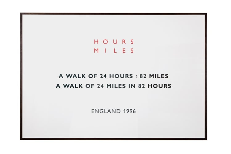 Hours Miles, England