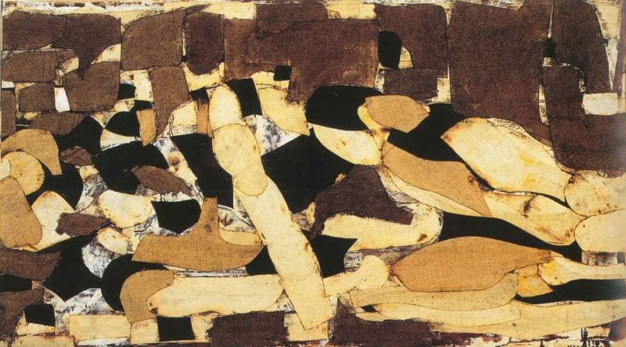 M-4-56 Reclining Figure # 2