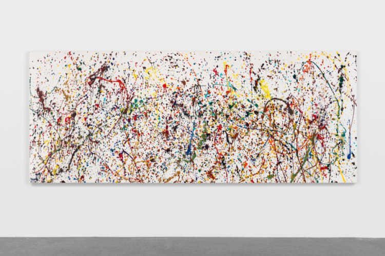 Work No. 2731