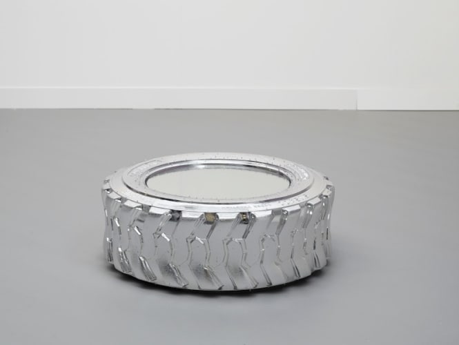 Coffee Table / Coke Table