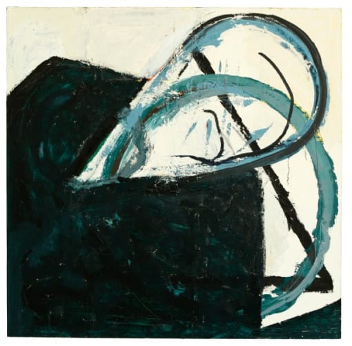 Untitled - Scarf and Form