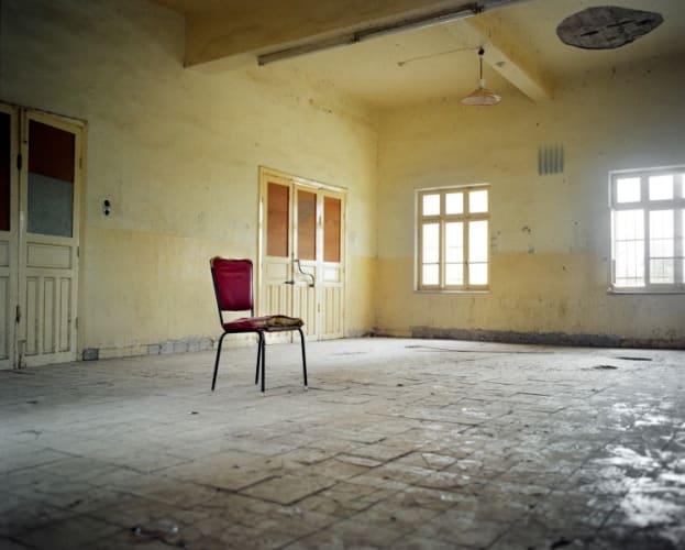 Hisham Hotel, Jericho