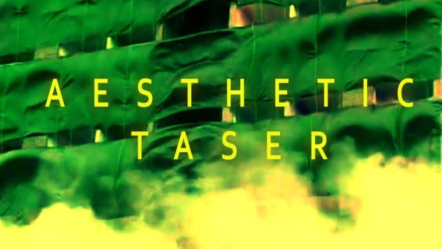 Aesthetic Taser