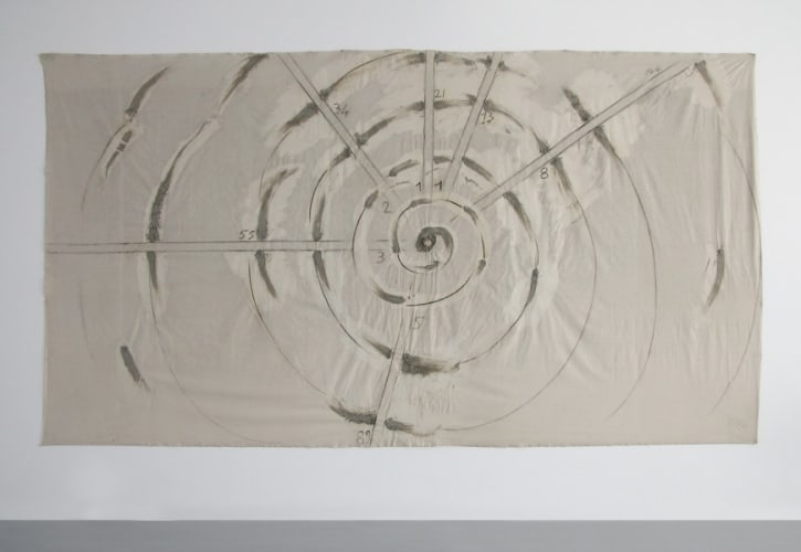 Lumaca spirale