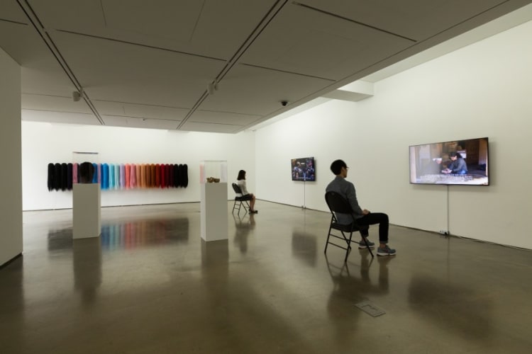 Made In Korea series