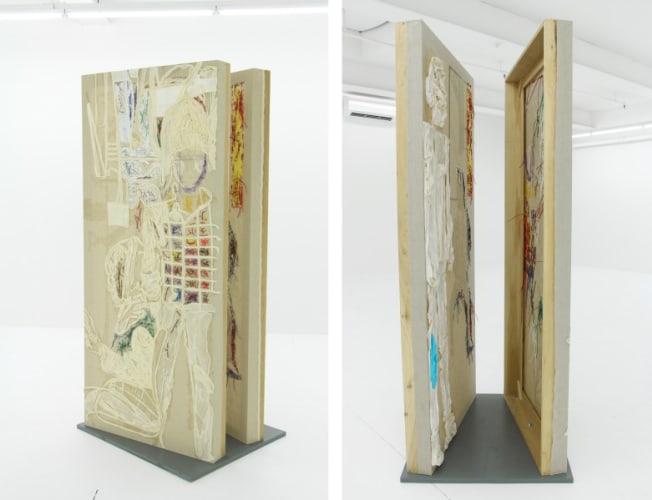 Studio Portrait over Time