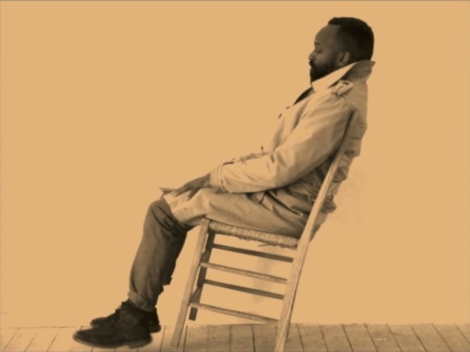 Rocking Chair