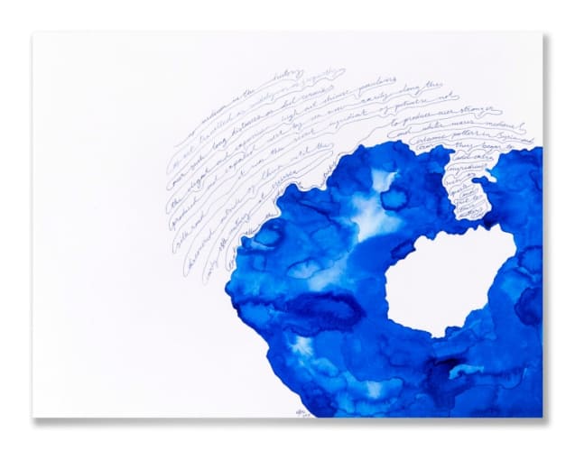 History and Geography Series - Chinese Sea / Porcelain