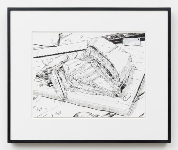 Old Food #3