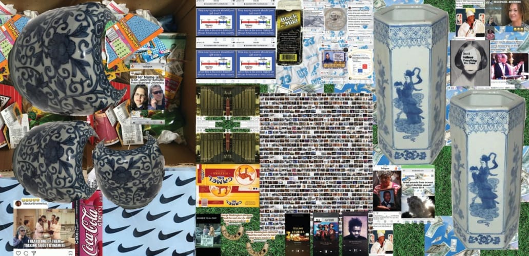 Screen Shot Charts: {from Ming to Ebay and google scrolls (mixedmicro Messages (DMs)*1}