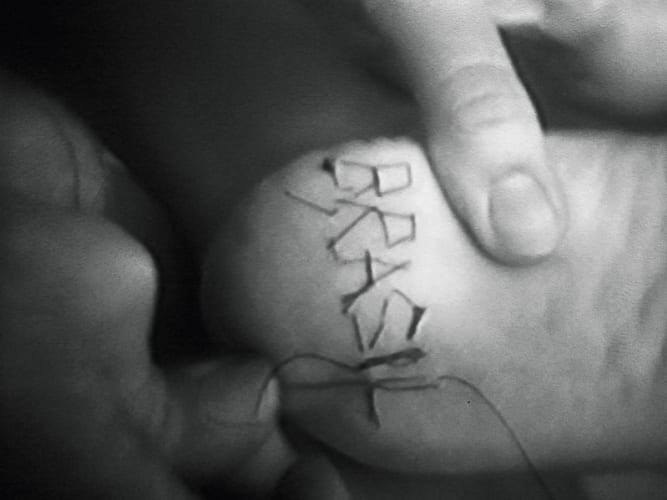 Marca Registrada (Trademark)