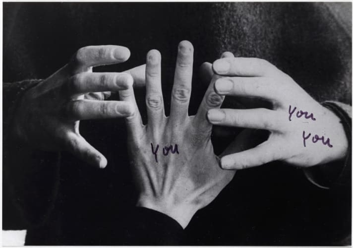 Le mie parole 2 (My Words)