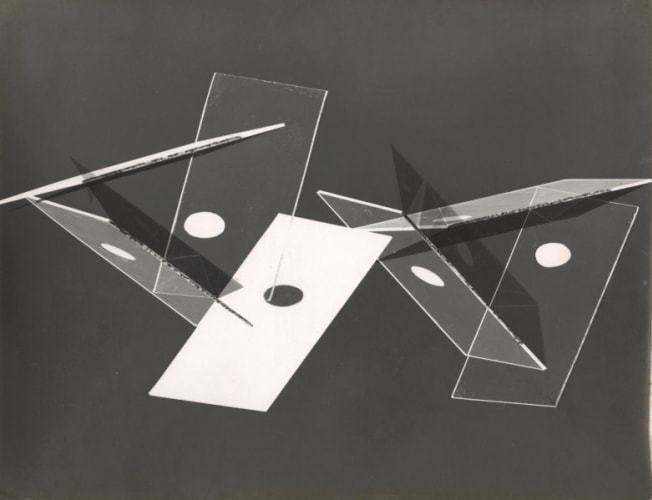 Untitled (Abstraction)