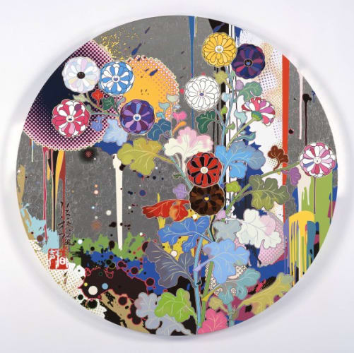 Kōrin: Chaos