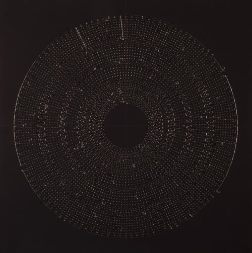 Circle the Kaaba- Chartruesse