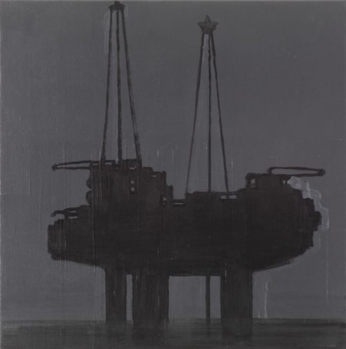 Petrolio