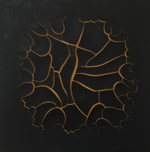 Black Mimbres II