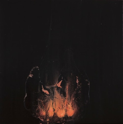 Dark Side —Fire #1