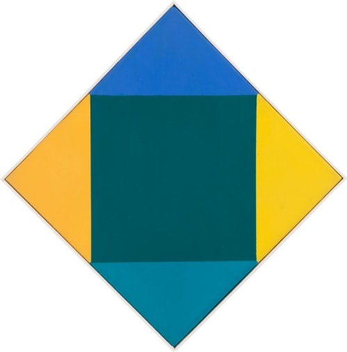 zerstrahlung von grün