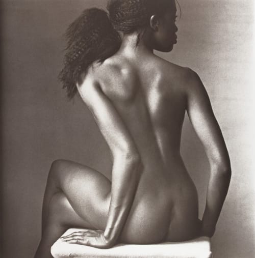 Naomi Campbell, New York