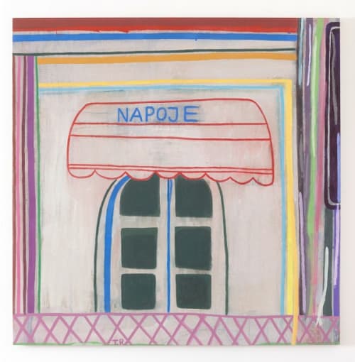"Napoje"