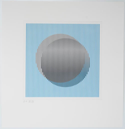 Induction du jaune St. Alban 2