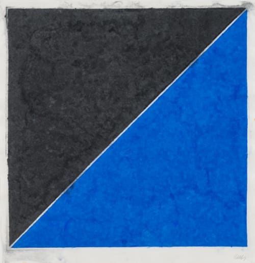 Colored Paper Image XV