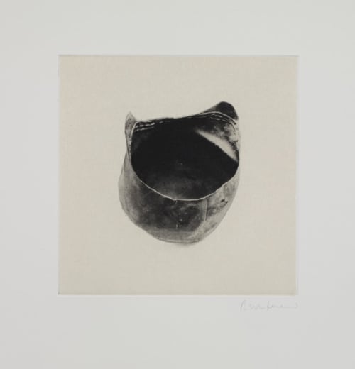03 from 12 objects, 12 etchings