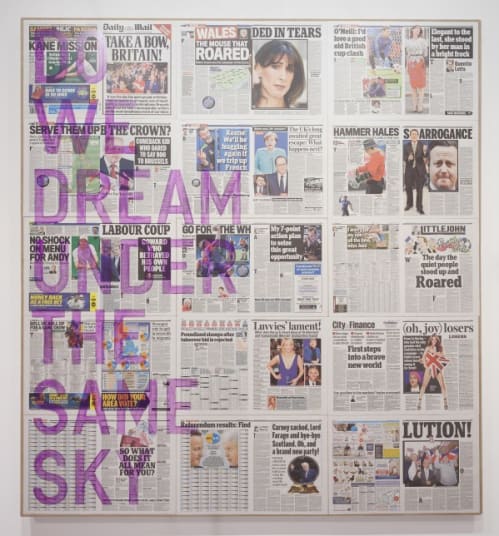 untitled 2016 (do we dream under the same sky, daily mail, june 25, 2016