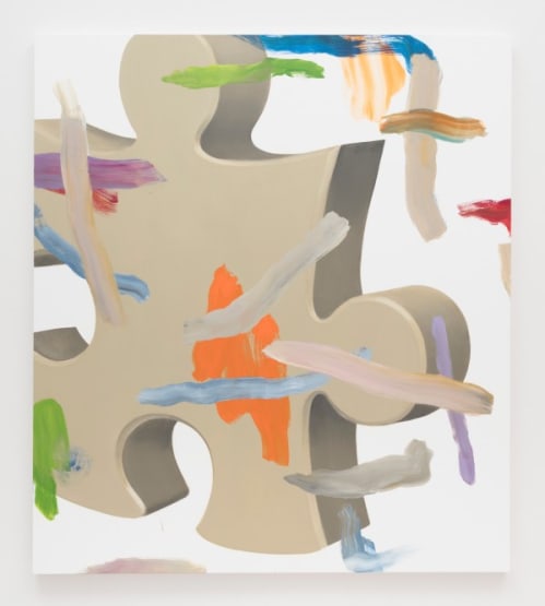 Puzzle Painting 2