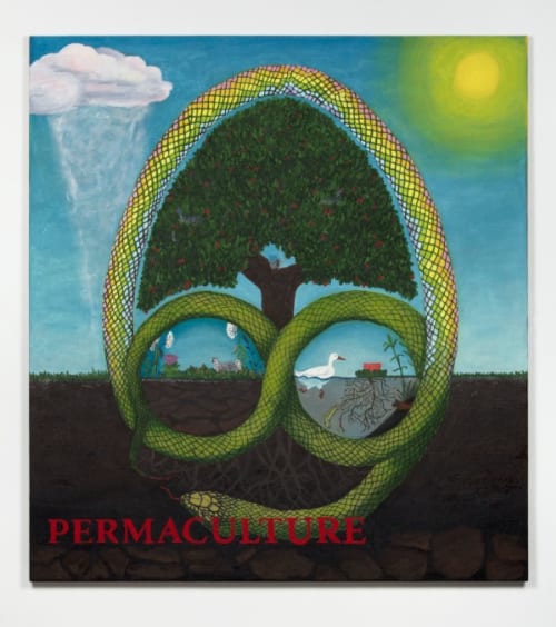 Permaculture Official