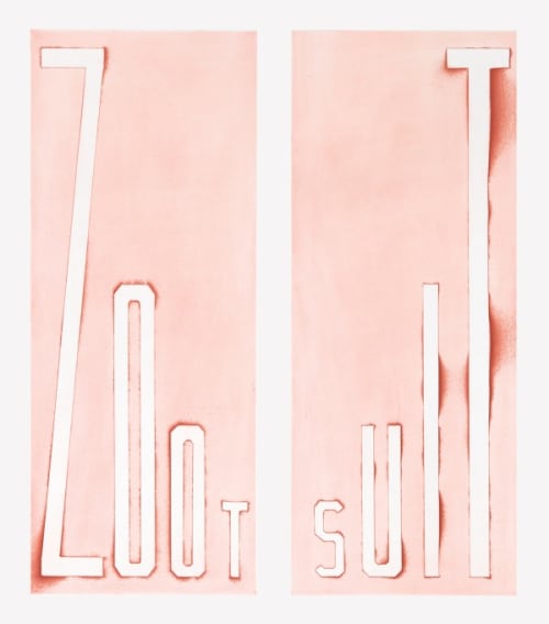 Zoot Suit