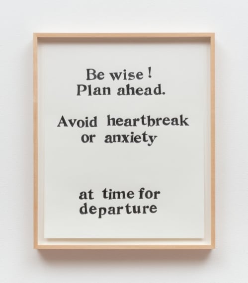 more ways (be wise)