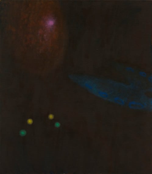 Balloon, Butterfly, UAV