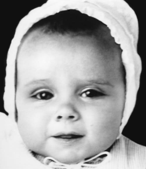 Baby Marilyn