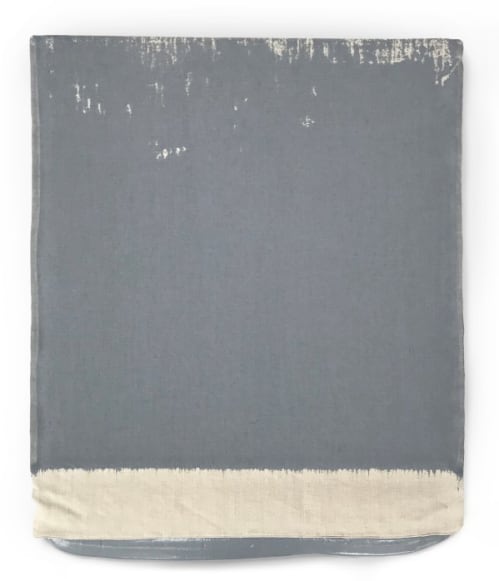 Pressed Paint (Middle Gray)