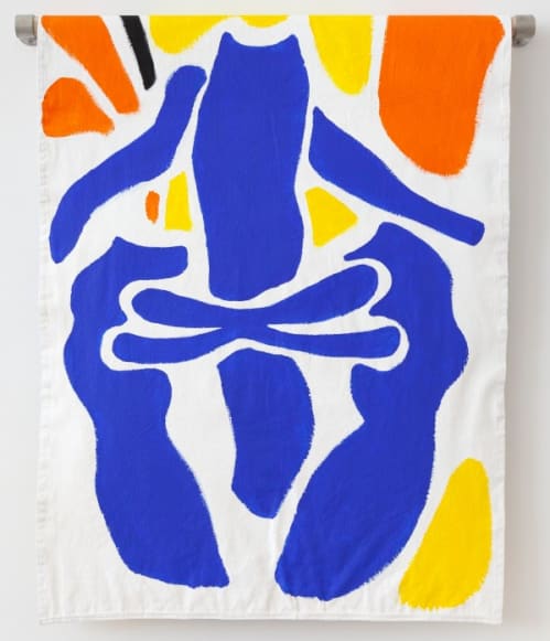 Towel (Trio)