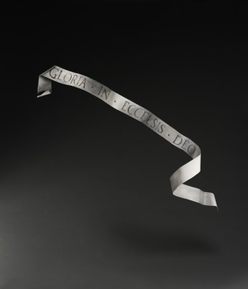 Ever Since Night Falls (The Nativity with St. Francis and St. Lawrence, Caravaggio, 1609)