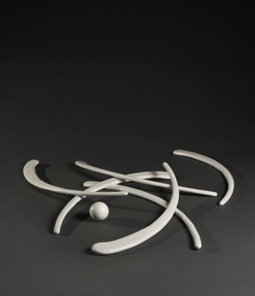 Ever Since Night Falls (Pearl Roundabout, Bahraini Government, 1982)