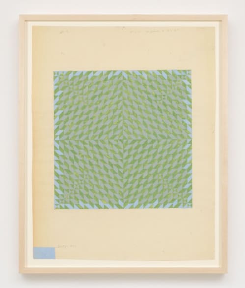 Study for DO III