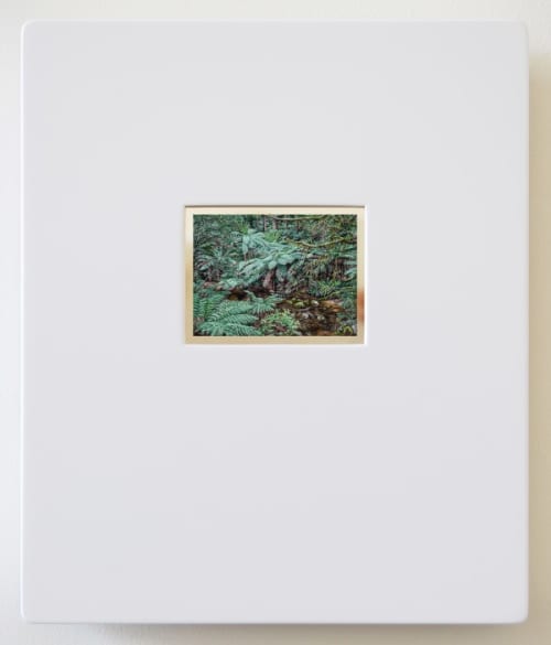 Pocket Landscape #2