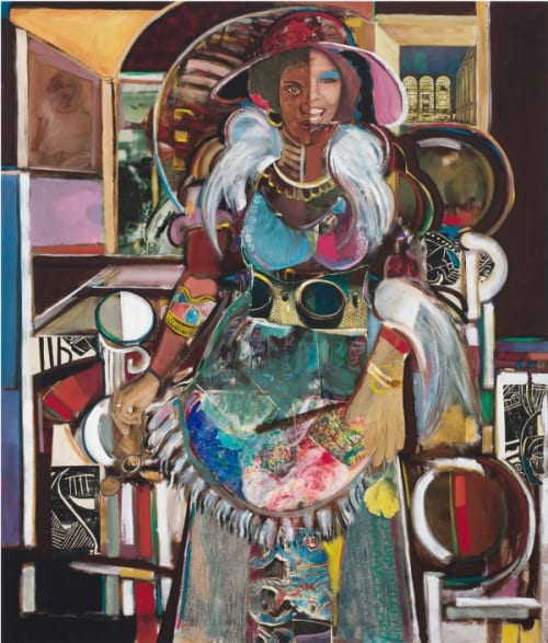Jazz Singer (Lady of Leisure, Fox)