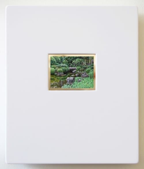 Pocket Landscape #1