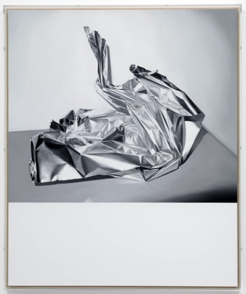The Foil #2