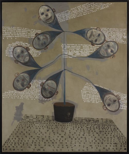 A.B.: Society of the Spectacle
