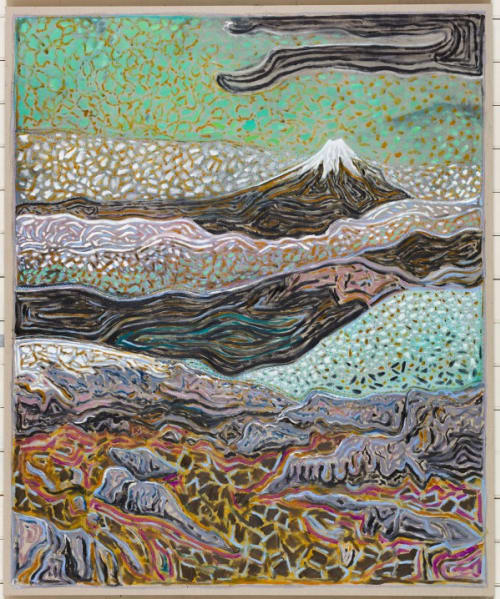 volcano