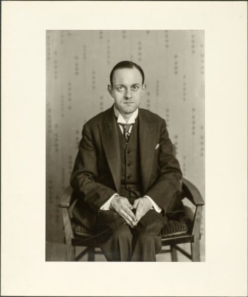 Public prosecutor, 1931