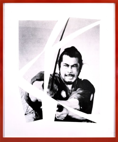 Samurai