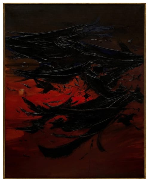 Painting Nº 63