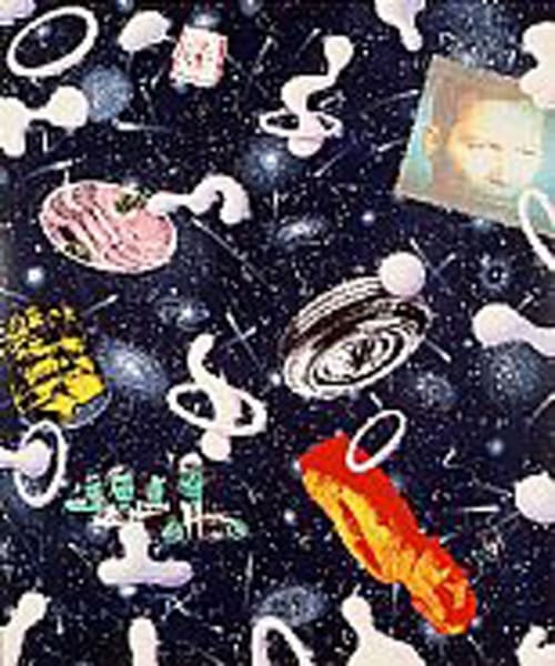 The final frontier